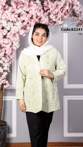 کت شلوار اسپرت زنانه در انواع سایز و رنگ ها